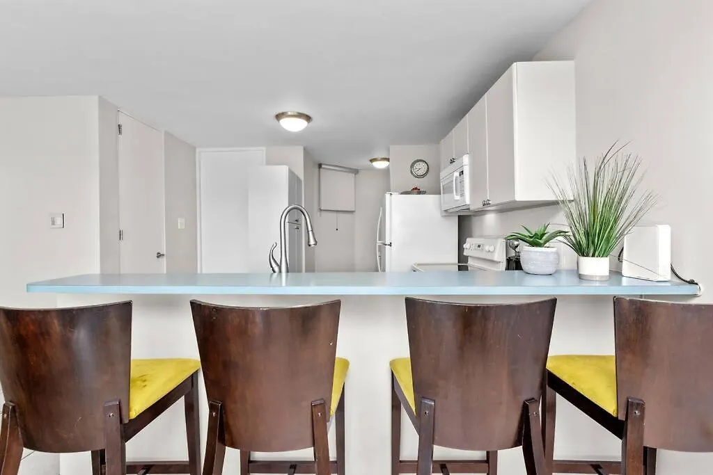 Sea Breeze Haven - A301 Daire Carmelita
