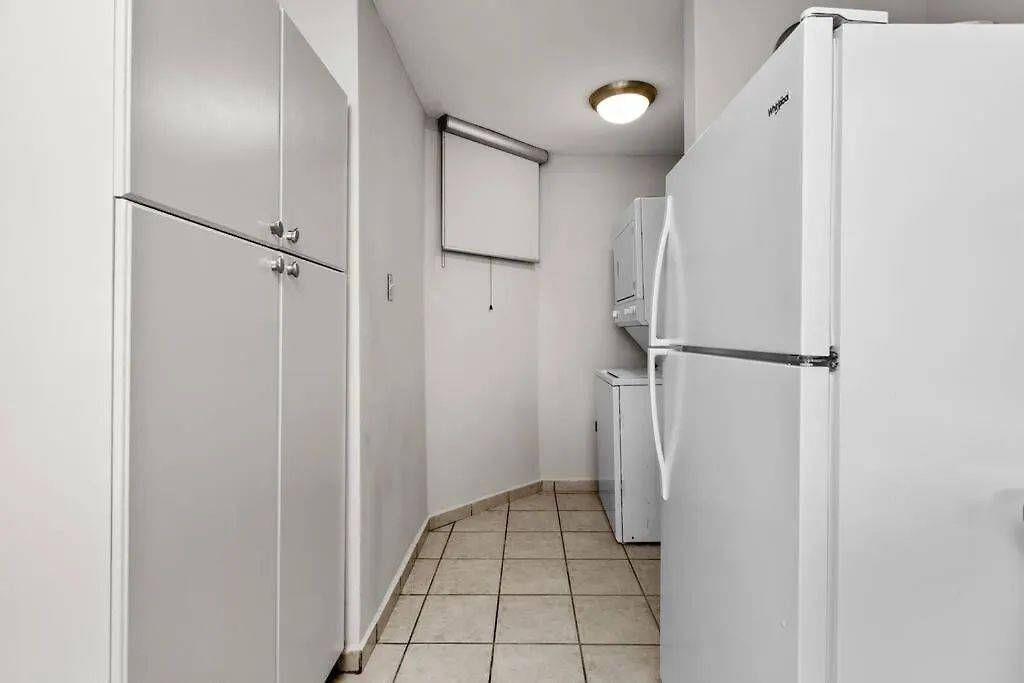 Sea Breeze Haven - A301 Daire Carmelita 0*,  Porto Riko