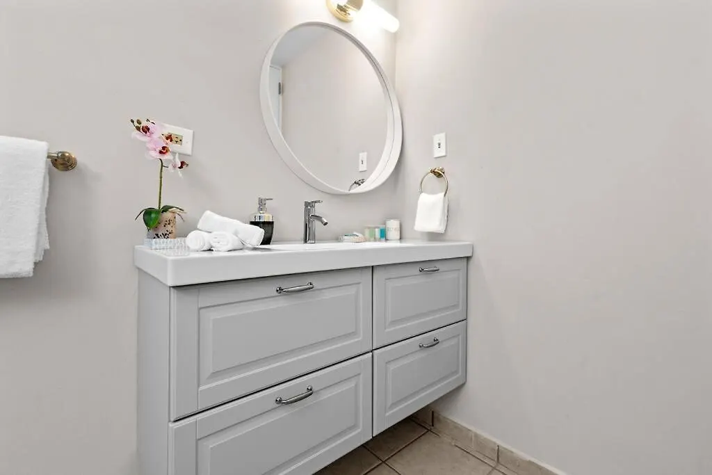 Sea Breeze Haven - A301 Daire Carmelita 0*,