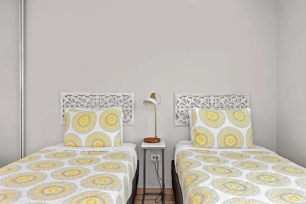 Sea Breeze Haven - A301 Daire Carmelita Porto Riko