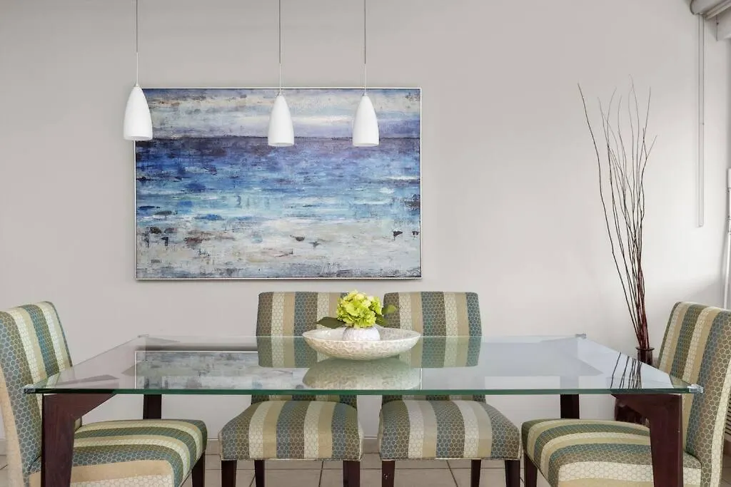 Sea Breeze Haven - A301 Daire Carmelita
