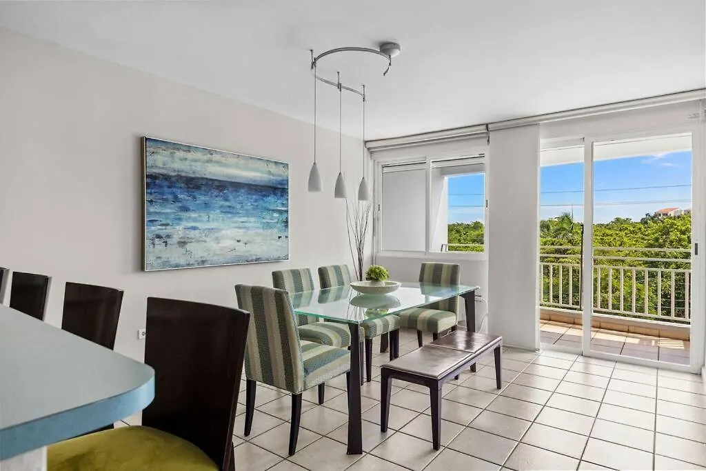 Sea Breeze Haven - A301 Daire Carmelita 0*,