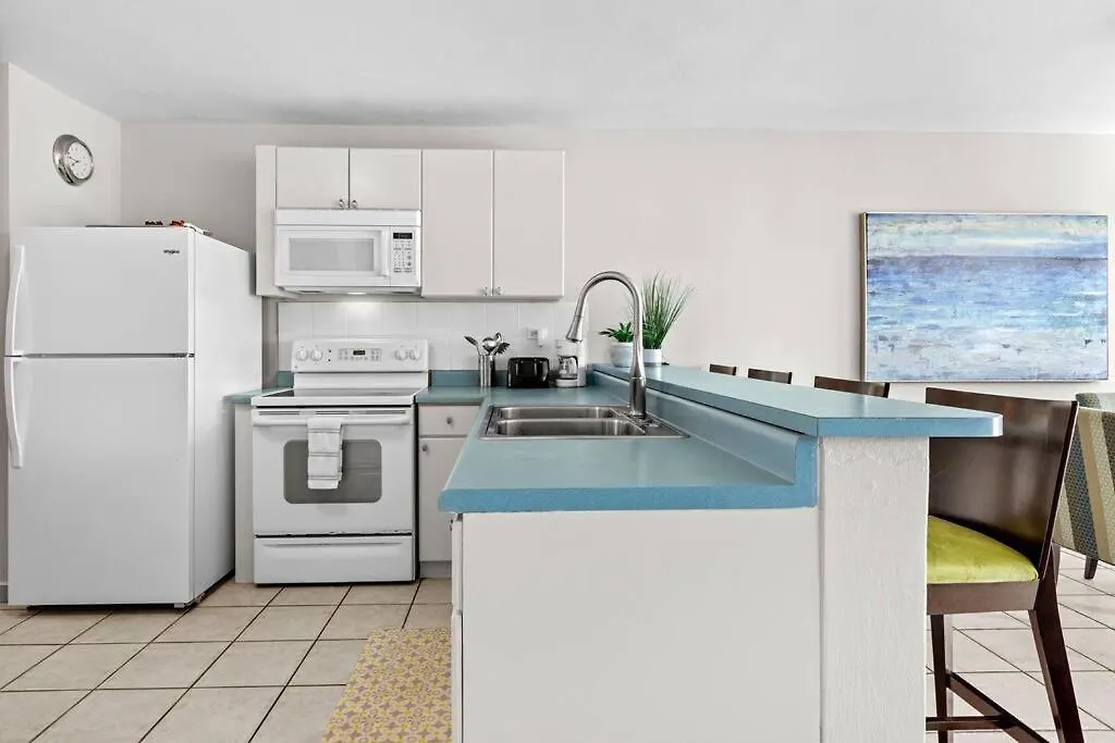 Carmelita Sea Breeze Haven - A301 아파트 0*,  푸에르토리코