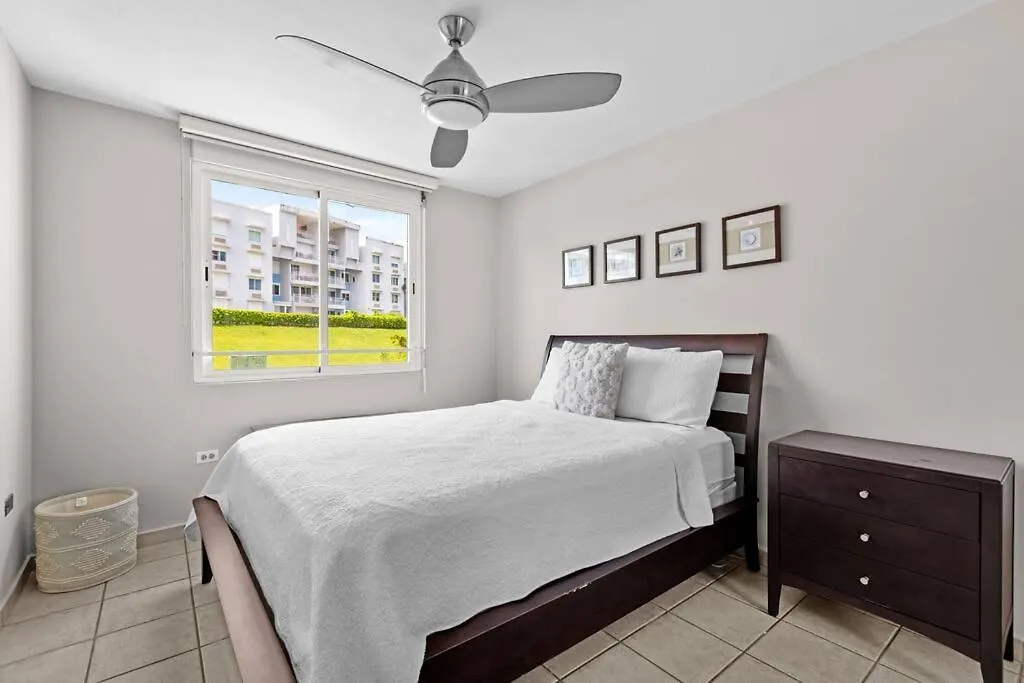 Carmelita Sea Breeze Haven - A301 아파트 푸에르토리코