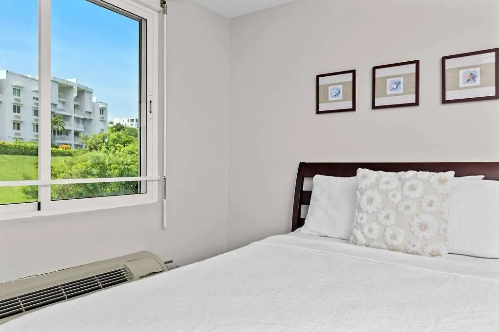 Carmelita Sea Breeze Haven - A301 아파트