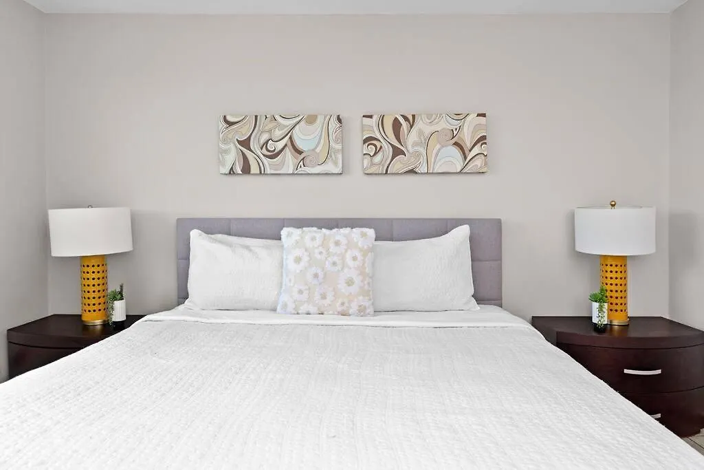 Carmelita Sea Breeze Haven - A301 아파트